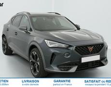 Cupra Formentor Beaucouzé