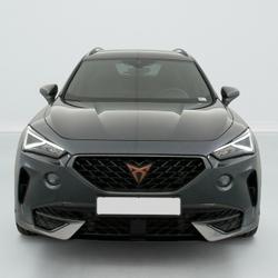 Cupra Formentor 1.4 E-HYBRID 245 CH DSG6 VZ Trappes