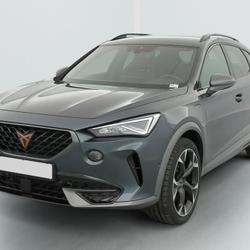 Cupra Formentor 1.4 E-HYBRID 245 CH DSG6 VZ Trappes