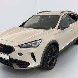 Cupra Formentor 1.4 E-HYBRID 245 CH DSG6 VZ Rez&eacute;