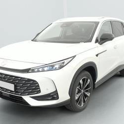MG EHS 1.5 Hybrid+ 224 ch Luxury Rez&eacute;