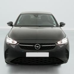 Opel Corsa 1.2 75 ch BVM5 Edition Rez&eacute;