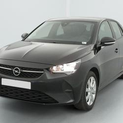 Opel Corsa 1.2 75 ch BVM5 Edition Rez&eacute;