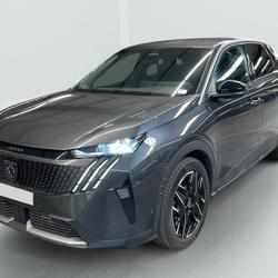 Peugeot 3008 Hybrid 145 e-DCS6 Allure Saint-Jean-d'Illac
