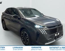 Peugeot 3008 Mondeville