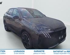 Peugeot 3008 Trappes
