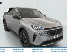 Peugeot 3008 Molsheim