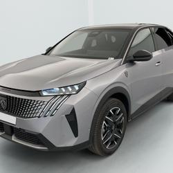 Peugeot 3008 Hybrid 145 e-DCS6 GT Molsheim