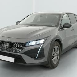 Peugeot 408 Hybrid 145 e-DCS6 Allure Mondeville