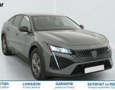 Peugeot 408 Saint-Priest