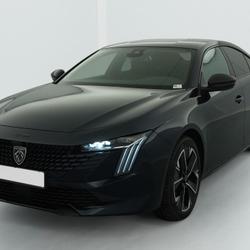 Peugeot 508 Hybrid 180 e-EAT8 Allure Beaucouz&eacute;