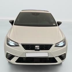 Seat Ibiza 1.0 TSI 115 CH S S DSG7 FR Beaucouz&eacute;
