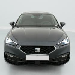 Seat Leon 1.5 TSI 115 BVM6 Business Beaucouz&eacute;
