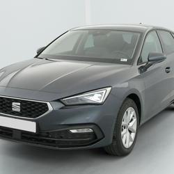 Seat Leon 1.5 TSI 115 BVM6 Business Beaucouz&eacute;