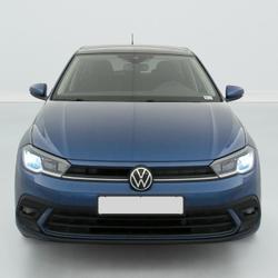Volkswagen Polo 1.0 TSI 95 S S BVM5 Life Rez&eacute;