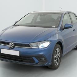 Volkswagen Polo 1.0 TSI 95 S S BVM5 Life Trappes