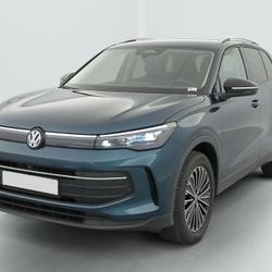 Volkswagen Tiguan 2.0 TDI 150ch DSG7 VW Edition Saint-Jean-d'Illac