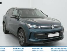 Volkswagen Tiguan Saint-Priest