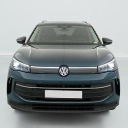 Volkswagen Tiguan 2.0 TDI 150ch DSG7 VW Edition Molsheim