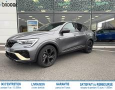 Renault Arkana Molsheim