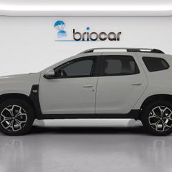 Dacia Duster Blue dCi 115 4x2 Prestige 5p occasion - Beaucouz&eacute; - photo 2/29