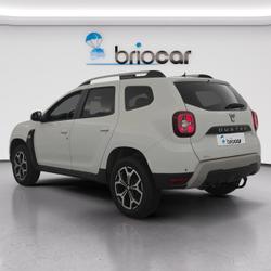 Dacia Duster Blue dCi 115 4x2 Prestige 5p occasion - Saint-Priest - photo 3/29