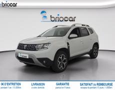 Dacia Duster Vitrolles
