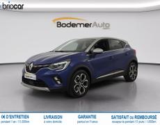 Renault Captur Mondeville