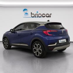 Renault Captur mild hybrid 160 EDC Techno 5p occasion - Trappes - photo 3/33