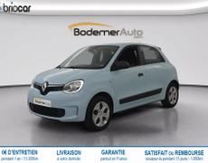 Renault Twingo 3 Rezé