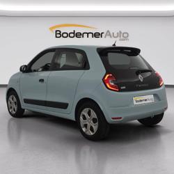 Renault Twingo 3 III E-Tech Authentic 5p occasion - Mondeville - photo 3/27