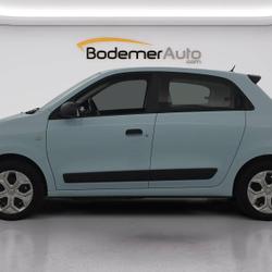 Renault Twingo 3 III E-Tech Authentic 5p occasion - Molsheim - photo 2/27