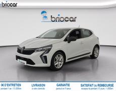 Renault Clio 5 Saint-Jean-d'Illac