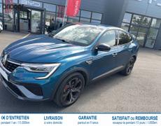 Renault Arkana Vitrolles