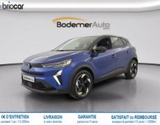 Renault Captur Vitrolles