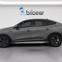 Renault Arkana E-Tech hybride 145 22 Engineered 5p occasion - Bruz - photo 2/32