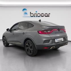 Renault Arkana E-Tech hybride 145 22 Engineered 5p occasion - Beaucouz&eacute; - photo 3/32