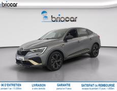 Renault Arkana Saint-Jean-d'Illac