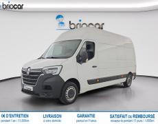 Renault Master Mondeville