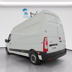 Renault Master FGN TRAC F3500 L3H3 BLUE DCI 135 CONFORT 4p occasion - Saint-Priest - photo 3/26