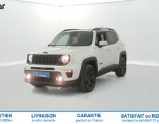 Jeep Renegade Saint-Priest