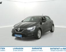Renault Megane 4