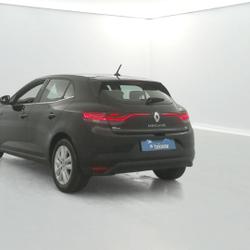 Renault Megane 4 1.5 Blue dCi 115ch Business EDC -21B Saint-Priest
