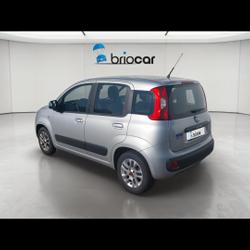 Fiat Panda 1.2 69ch Lounge Sur&eacute;quip&eacute;e Rez&eacute;
