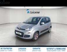 Fiat Panda Saint-Priest