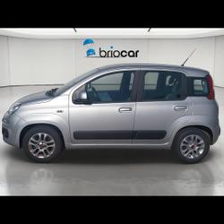 Fiat Panda 1.2 69ch Lounge Sur&eacute;quip&eacute;e Saint-Priest