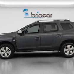 Dacia Duster 1.0 TCe 100ch Confort 4x2 Sur&eacute;quip&eacute; Rez&eacute;