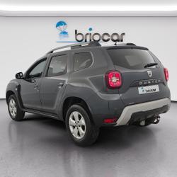 Dacia Duster 1.0 TCe 100ch Confort 4x2 Sur&eacute;quip&eacute; Vitrolles