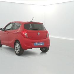 Opel Karl 1.0 75ch Innovation Sur&eacute;quip&eacute;e Mondeville