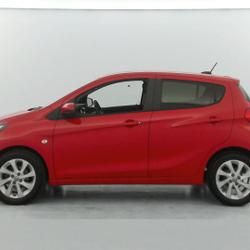 Opel Karl 1.0 75ch Innovation Sur&eacute;quip&eacute;e Saint-Priest